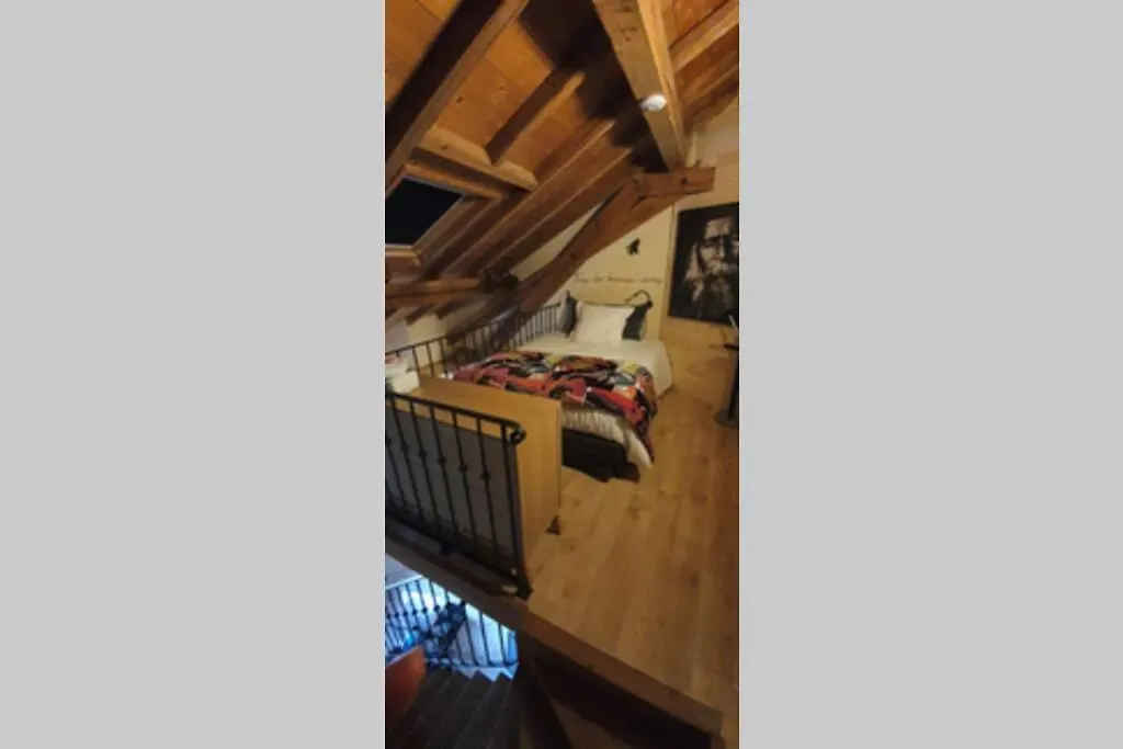 Appartement Cocon au coeur d Yvoire