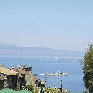 Le Pré De La Cure Hotel
